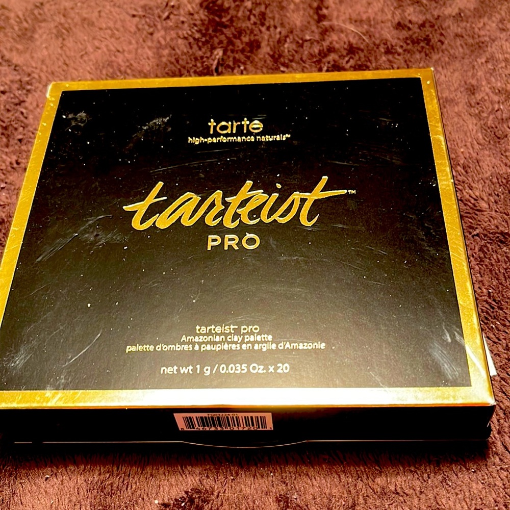Eyeshadow Pallette